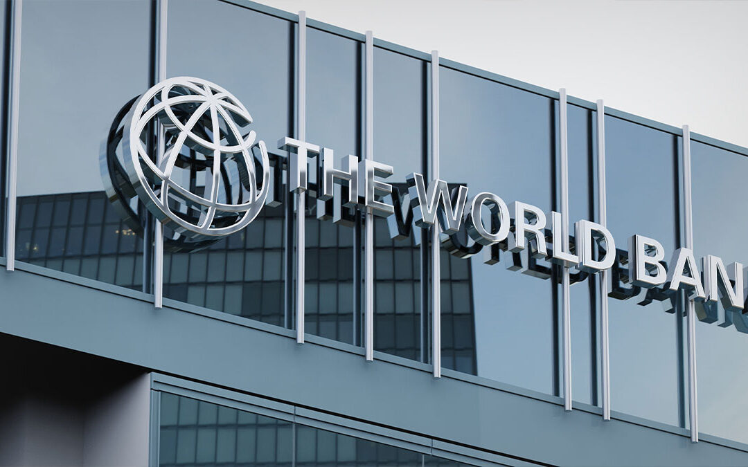The World Bank and IMF Help Tackle the Global Crisis