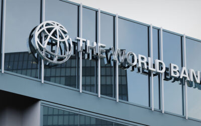 The World Bank and IMF Help Tackle the Global Crisis