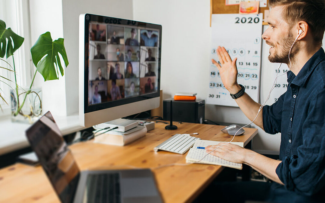 Remote Work Revolution: How Companies Are Adapting
