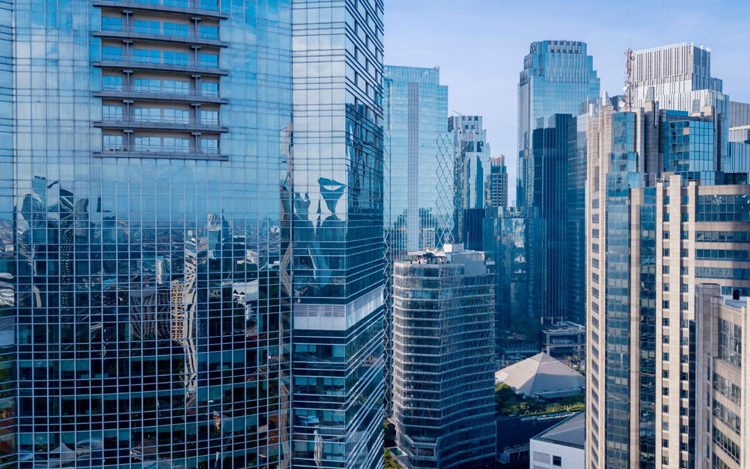 Sustainable Business Practices of Corporate America