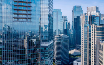 Sustainable Business Practices of Corporate America