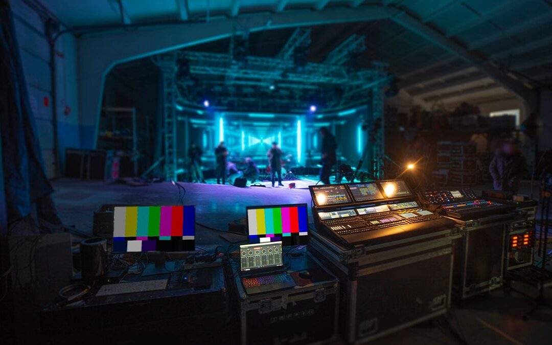 Virtual Concerts: A New Era for Live Music