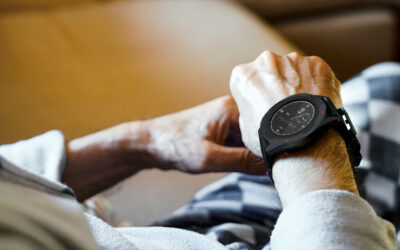 Talitrix supports human rights by providing ethical electronic monitoring
