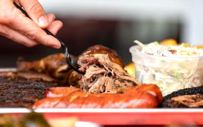 Why Station House BBQ Is One of the Best Caterers in Tampa Bay