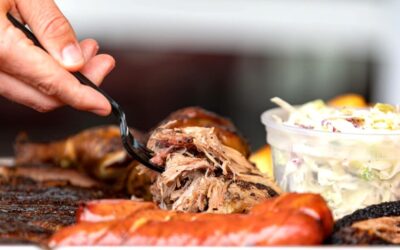 Why Smoked Brisket is the Heart of Station House BBQ and What Makes It Stand Out in Tampa