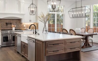 ANM Contracting Raises the Bar in High-End Home Renovation