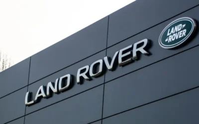 Independent Auto Shops Gear Up for a New Era in Land Rover Rebuilds