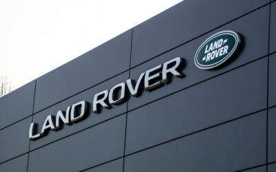 Independent Auto Shops Gear Up for a New Era in Land Rover Rebuilds