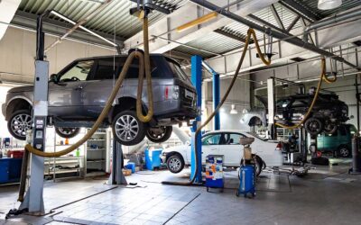 Why More Automotive Shops Are Switching to Rebuilt Engines for Luxury Vehicles