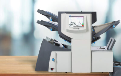 The Best Folder Inserters for High-Volume Mailrooms in 2025