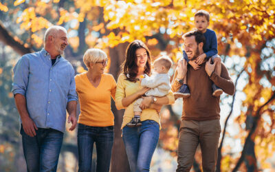 What Makes Veritas One of the Best Life Insurance Companies for Families Today