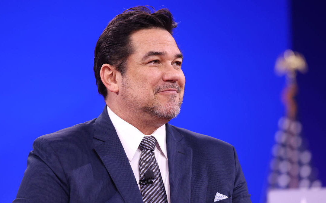 The Cultural Clash at the Border – Dean Cain, ICE, and the American Identity Debate