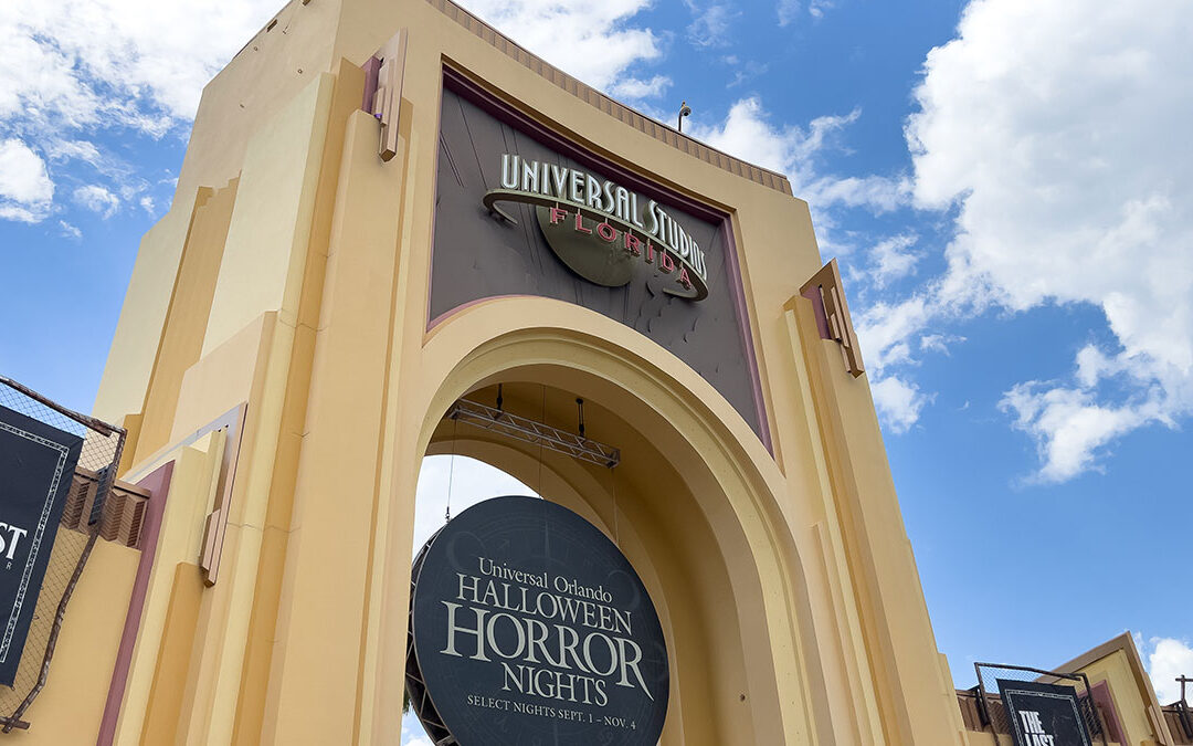Halloween Horror Nights 34 Brings New Fears to Universal Orlando