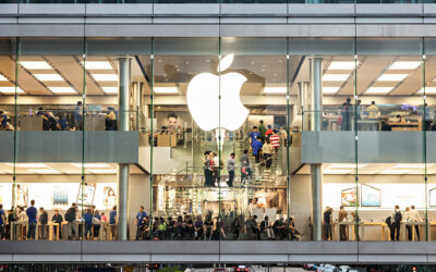 Apple Expands American Investment with $600 Billion Plan and Bold New Projects