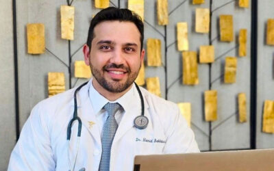 Dr. Hamid: Redefining Integrative Medicine