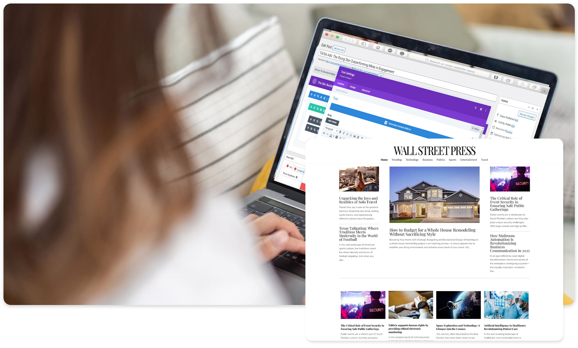 syndicate-news-network-step-two-published-article