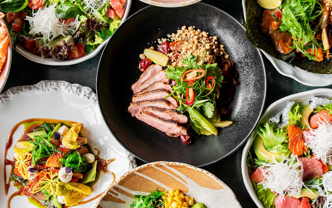 Houston’s Most Anticipated Restaurant Openings for Fall 2025