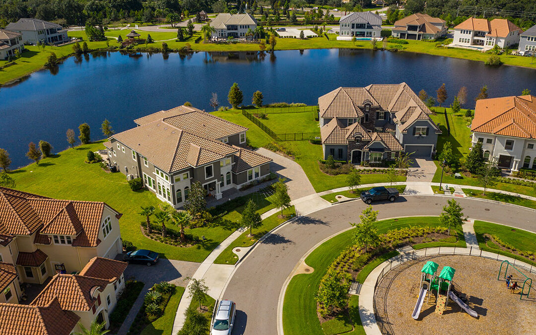 Is Florida Real Estate Cooling Off or Heating Back Up?