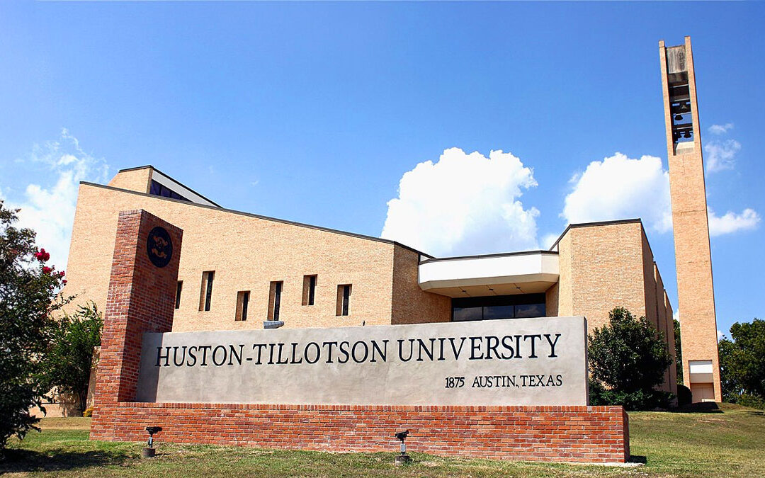 Historic $150 Million Donation to Huston-Tillotson University Marks 150th Anniversary