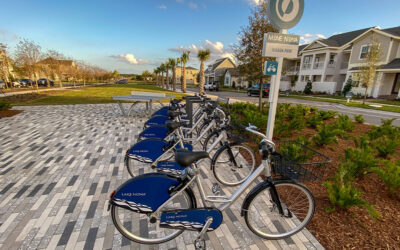 Orlando Welcomes 11 Smart Cities Startups in Fall 2025 Accelerator