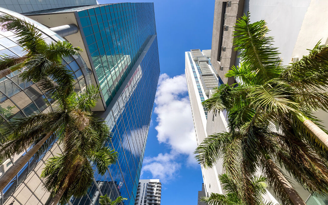 Miami’s Banking Evolution: Why the City is Becoming ‘Wall Street South’