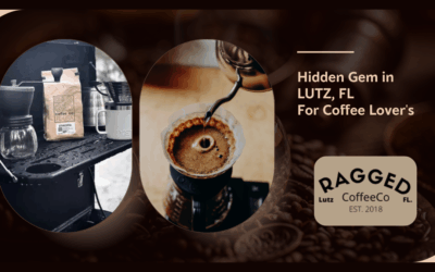Florida’s Best Cup of Coffee? Ragged Stands Out