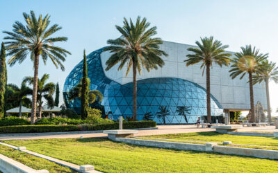St. Petersburg Museums Open Free to the Public This Saturday