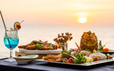 Tampa Bay’s Best Seafood Spots