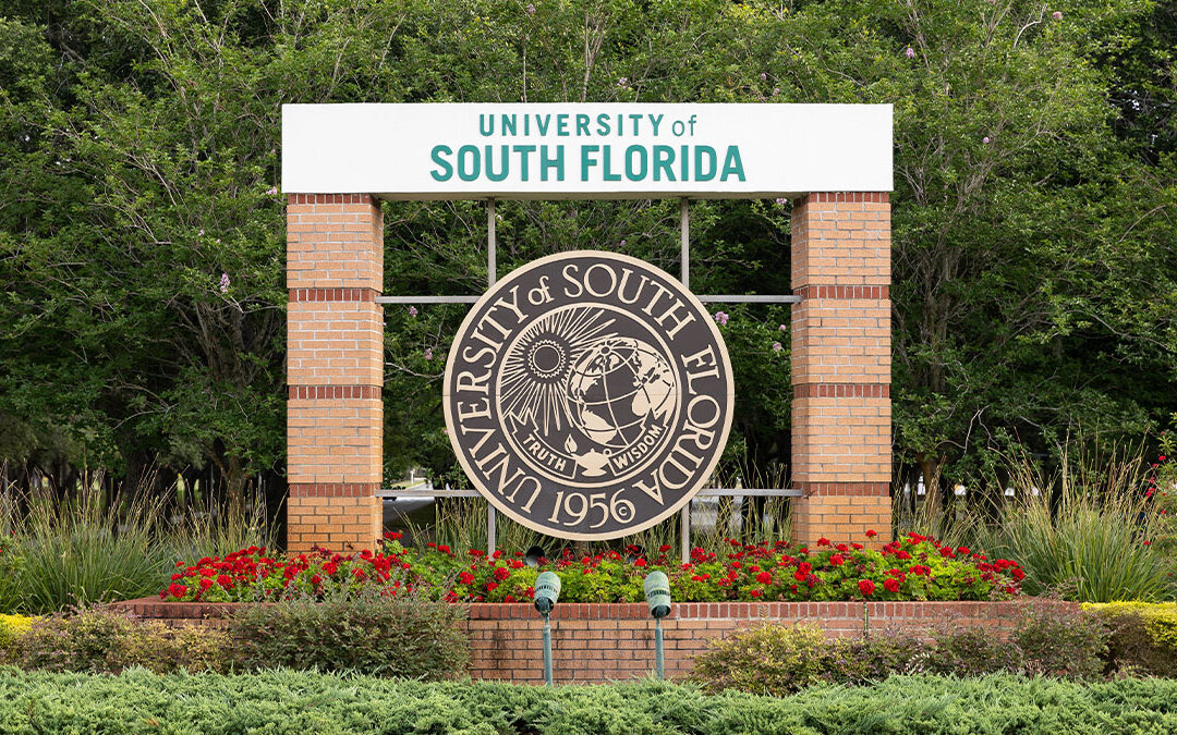 University of South Florida Launches New Bellini College of Cyber & AI