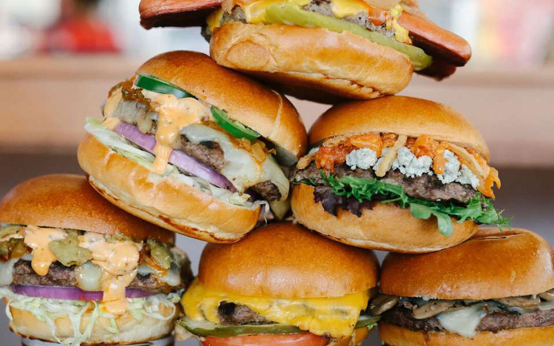 Best Burger Restaurants in Tampa 2024