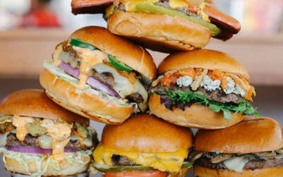 Best Burger Restaurants in Tampa 2024
