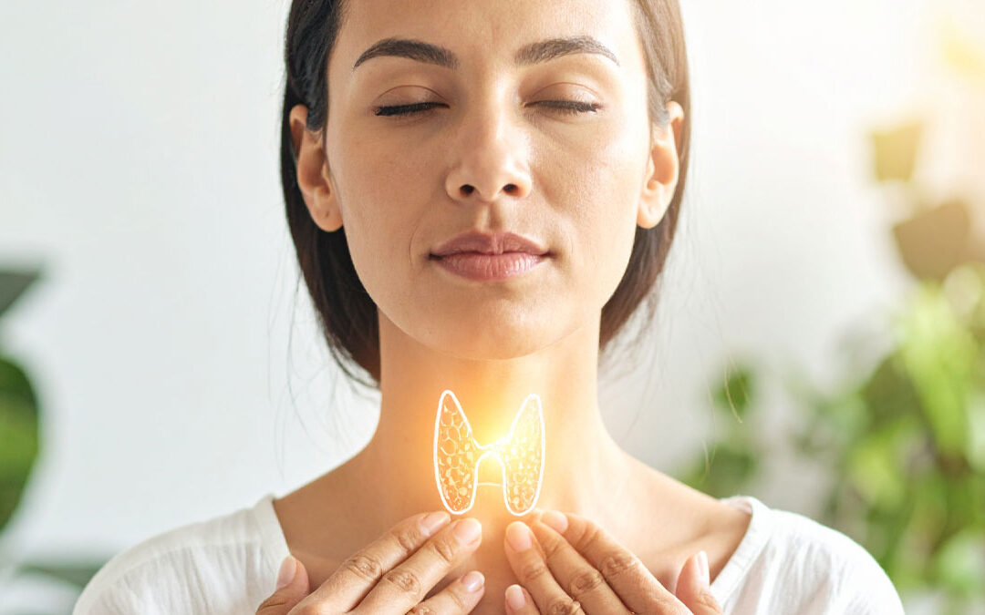 The Truth About Women’s Thyroid Health and How to Manage It Naturally