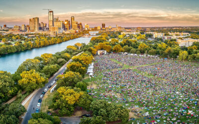 Austin City Limits 2025 and What to Expect from This Year’s Festival