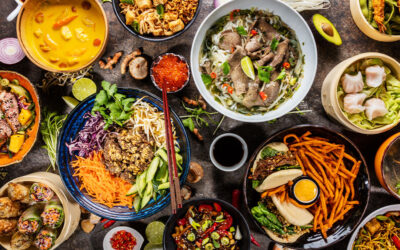 Best Chinese Restaurants in Tampa 2024