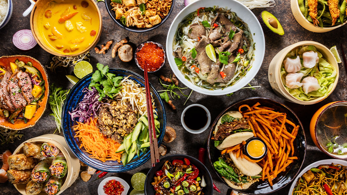 Best Chinese Restaurants in Tampa 2024 – Signature Dishes Spread