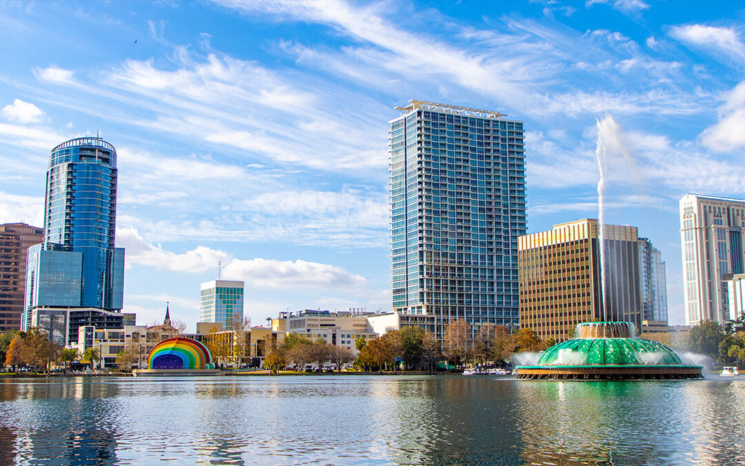 ServiceNow to Bring Over 850 Jobs to Orlando in Major Expansion