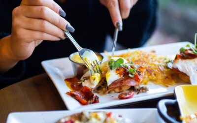 Best Weekend Brunch Tampa 2024