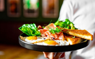 Best Breakfast Spots in Tampa 2024