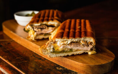 Florida State Press’ Top Cuban Sandwich in Tampa