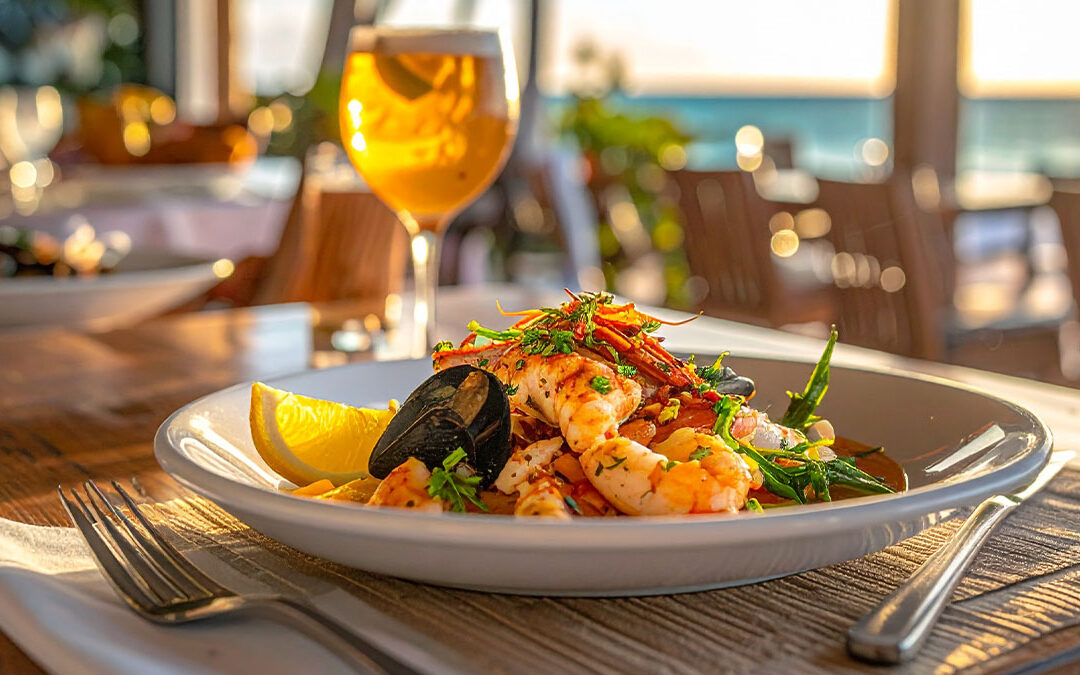 Seafood Mislabeling Persists in Tampa Bay Restaurants
