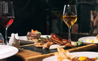 The Top 10 Must-Try Restaurants in Tampa