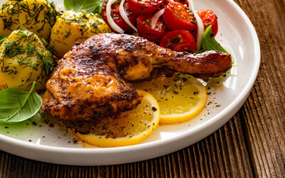 New Restaurants to Try in New York City