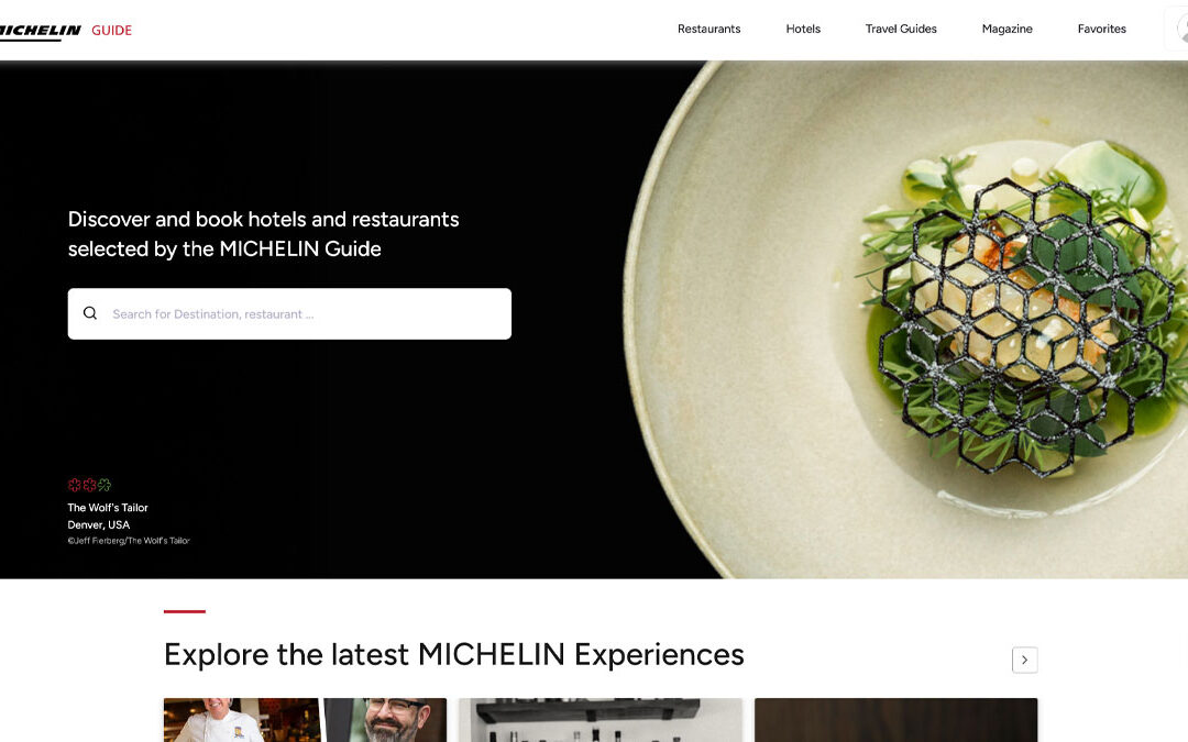 Michelin Guide Expands to Broward and Palm Beach in 2026
