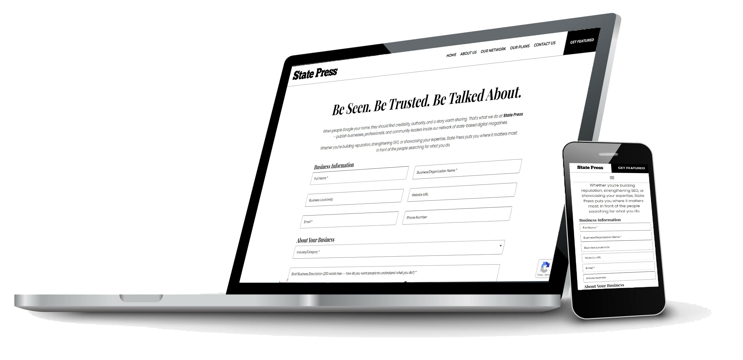 submit-your-request-page-on-laptop-and-mobile-device Florida State Press Article Feature