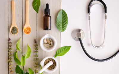 How Lifestyle and Functional Medicine Are Changing the Way We Treat Chronic Conditions