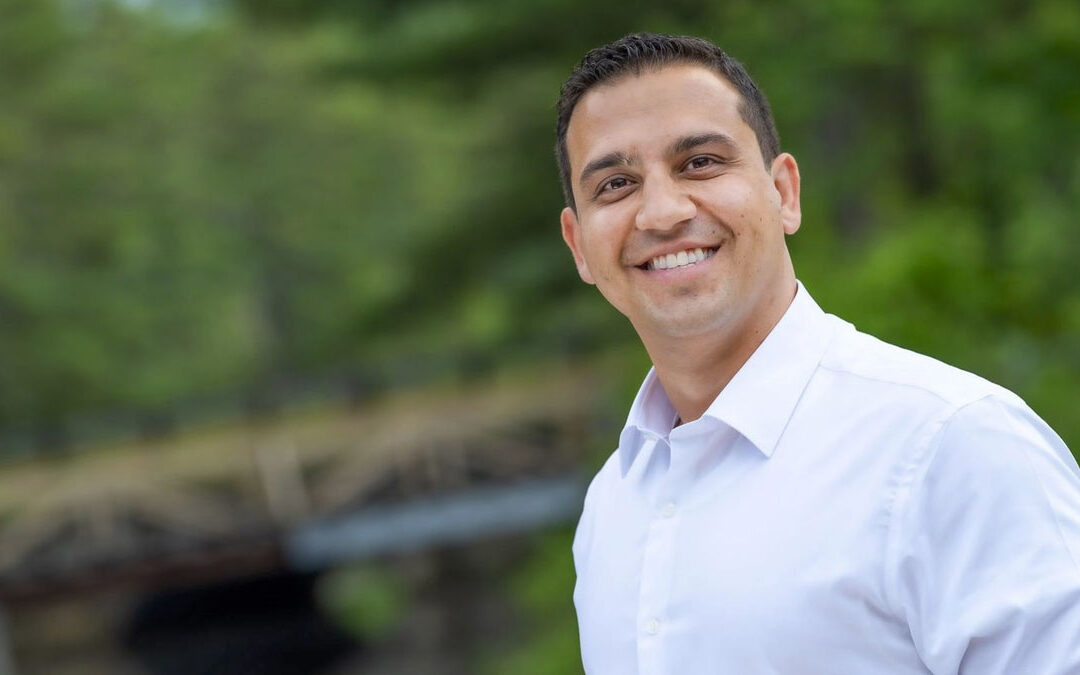 Florida Doctor’s Integrative Success Sparks Interest Among California’s Wellness Leaders